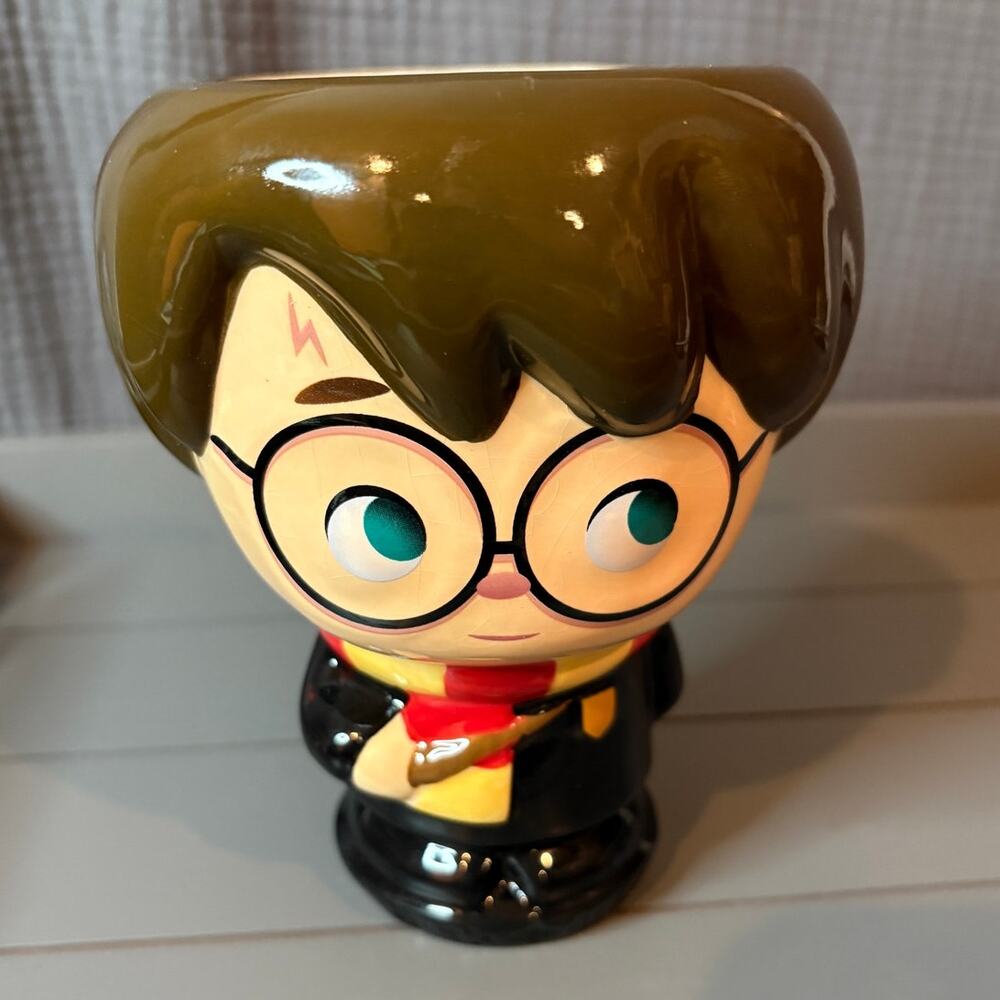 Harry Potter "Cupful of Cute" Ceramic Mug
